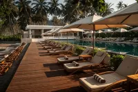 Living Asia Resort and Spa - Beach