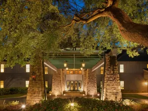 The Ballantyne, a Luxury Collection Hotel, Charlotte