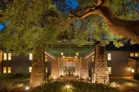 The Ballantyne, a Luxury Collection Hotel, Charlotte Hotel in zona Nutech Solutions Inc