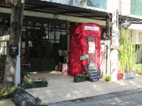 The London Tearoom Hotels in Chiang Mai
