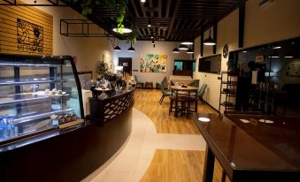 Remas Hotel Suites - Al Khoudh, Seeb, Muscat