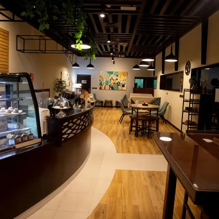 Remas Hotel Suites - Al Khoudh, Seeb, Muscat