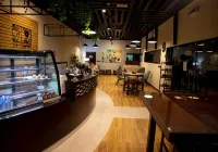 Remas Hotel Suites - Al Khoudh, Seeb, Muscat Hotels in Seeb