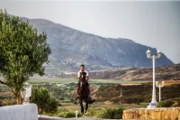 Bungalow Double 2 - El Cortijo Chefchaeun Hotel & Spa