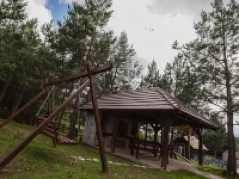 Guest House Rustico Hotels in Plitvicka Jezera