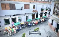 Sea to Sky Suites - Mijas Pueblo