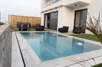 Destino Sea View Villa with Private Pool