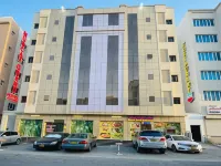 Super OYO 106 Muscat Grand Hotel Apartment Hotel di Seeb