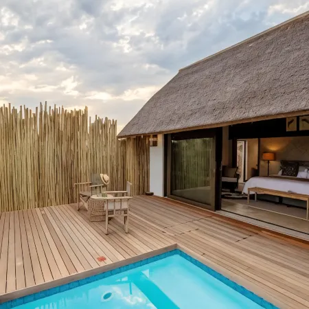 Buhala Lodge