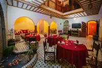 Riad la Lune de Marrakech