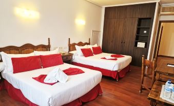 Hotel Pazo O Rial