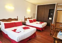 Hotel Pazo O Rial Hotels in Vilagarcía de Arousa