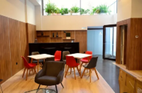 Hotel Alda Estación Ourense