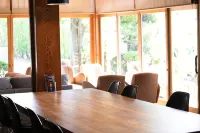 Onsen Guest House Aobato no Su - Homestay
