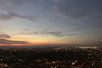 Cosmy Orchard Apartment Hotels in Wiyung