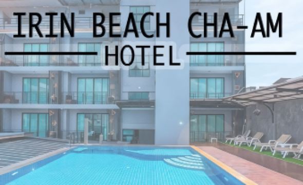 Irin Beach Cha-am