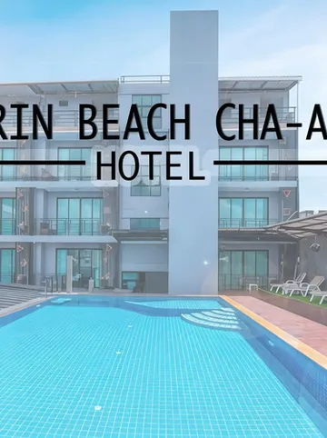 รูปภาพของไอรินทร์ บีช ชะอำ