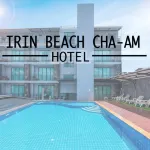 Irin Beach Cha-am