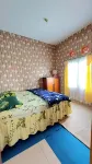 Penginapan Syariah Dhifa Indonesian Only