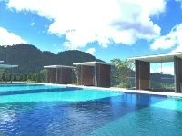 Electus Home at Windmill Upon Hills Genting - مسبح غير متناهي