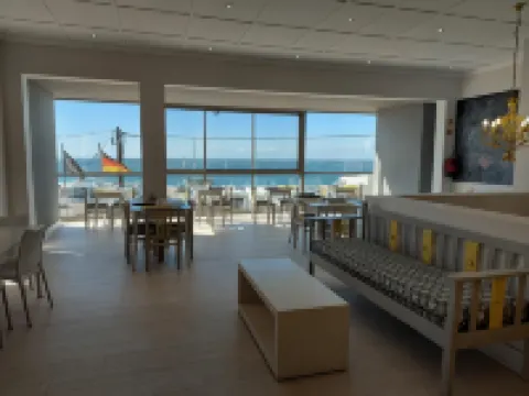 The Hampton Exclusive Guesthouse