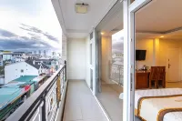 Europa Hotel