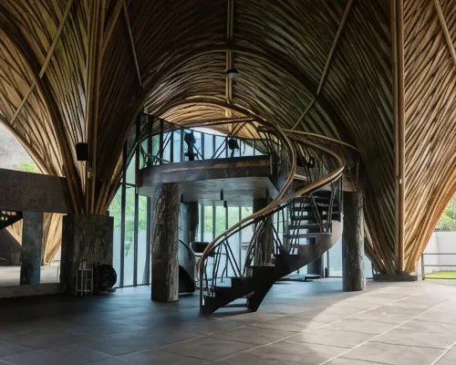 Kumbara Villas Unggulan Photos