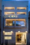 Neko Boutique Hotel Hôtels à : 