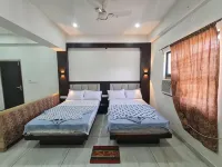 The Nalanda Heritage - Hotel in Rajgir