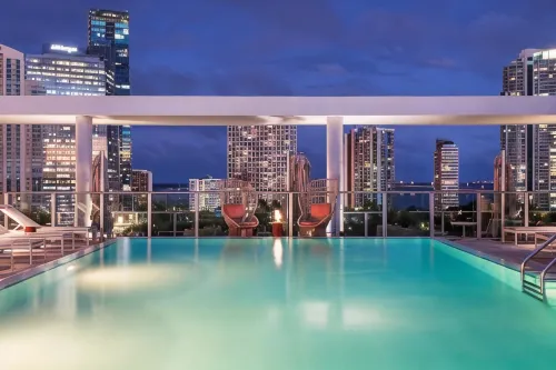 Novotel Miami Brickell