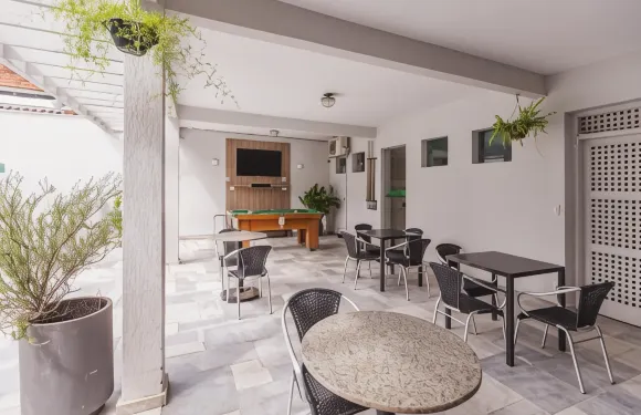 阿拉薩圖巴國家酒店