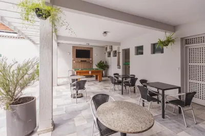 فندق ناسيونال إن أراكاتوبا فنادق في 