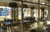 Lugnet Malung Hotell