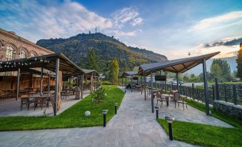 Vallex Garden Hotel Alaverdi