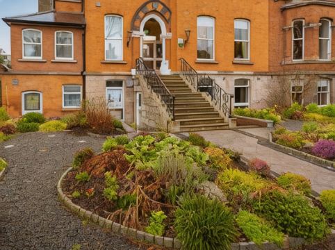 Roxford Lodge Hotel