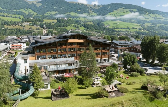 Sporthotel Kogler