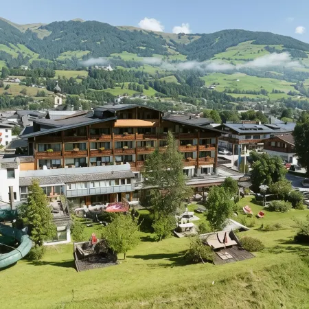 Sporthotel Kogler