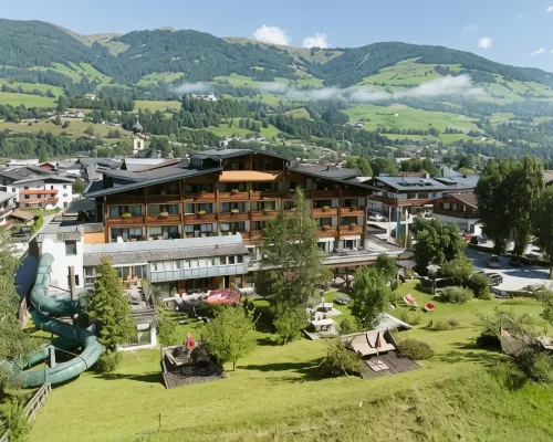 Sporthotel Kogler Hotels in Mittersill
