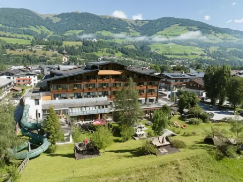 Sporthotel Kogler