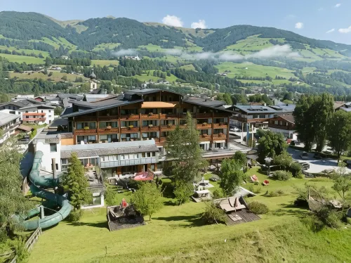 Sporthotel Kogler