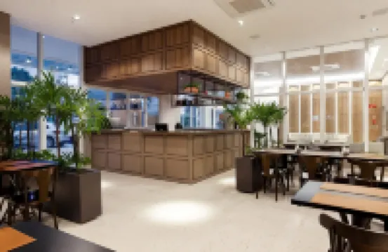 Nacional Inn Rondonópolis