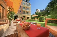 Résidence la Closerie Deauville Hotels in Deauville