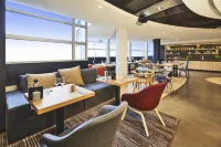 Radisson Hotel Paris le Bourget - Wifi