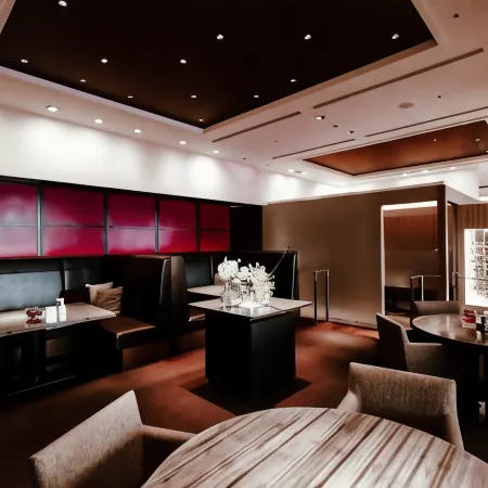 Oarks Canal Park Hotel Toyama
