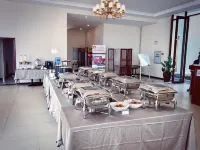 Dmall Hotel at Kigali Rwanda 키갈리 호텔