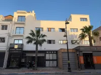 Marina Dreams Các khách sạn ở Dakhla