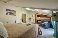 Alexia's Apartments Các khách sạn ở Nafpaktos