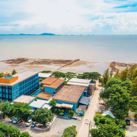 Beach Walk Boutique Resort