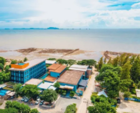 Beach Walk Boutique Resort