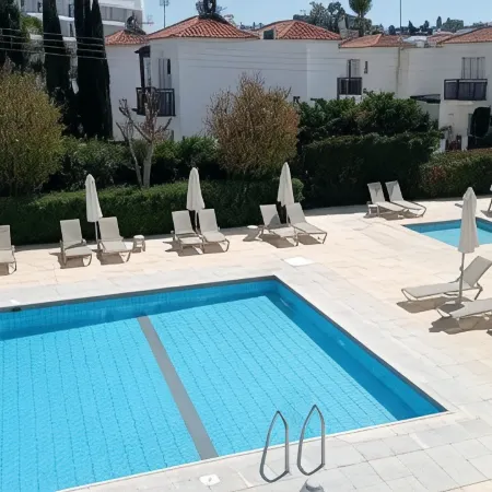 Mandalena Hotel Apartments